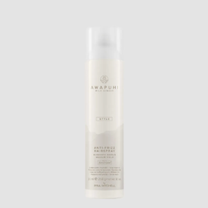 Anti-Frizz Hairspray