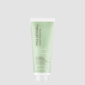 Clean Beauty Anti-frizz Conditioner