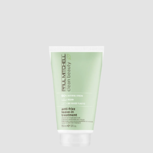 Clean Beauty Anti-frizz Leave-In Treatment