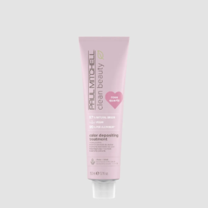 Color Depositing Treatment