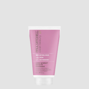 Clean Beauty Color Protect Leaven-in Treatment
