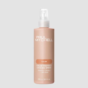 Color Protect Locking Spray