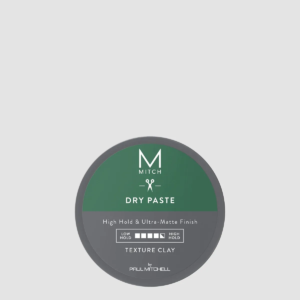 Dry Paste