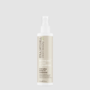 Clean Beauty Everyday Leave-in Treatment