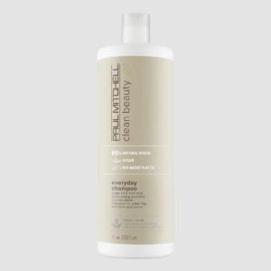 Clean Beauty Everyday Shampoo