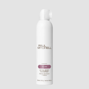 Extra-Body Hairspray