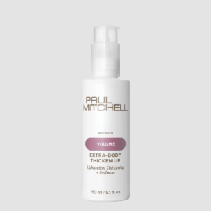 Extra-Body Thicken Up Styling Liquid