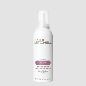 Extra-Body Sculpting Foam