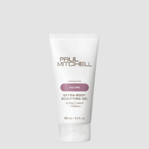 Extra-Body Sculpting Gel