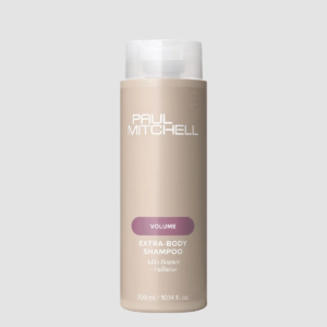 Extra-Body Shampoo