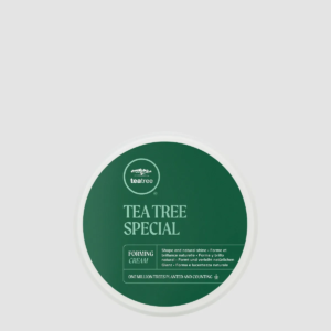 Foaming Cream