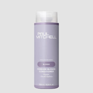 Forever Blonde Shampoo