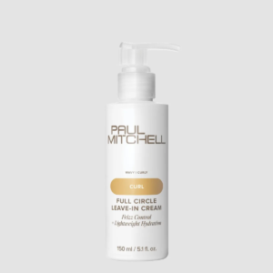 Full Circle Leave-In Cream