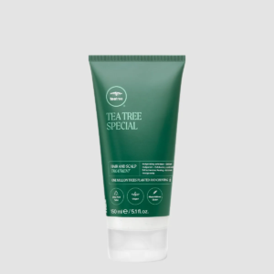 Hair and Scalp Treatment