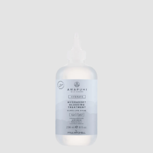 Hydrasoft Glossing Treatment
