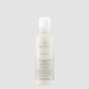 HydroCream Whip Mousse
