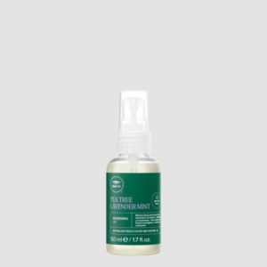Lavender Mint Nourishing Oil