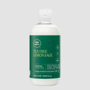 Lemon Sage Thickening Conditioner