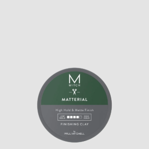Matterial Finishing Clay
