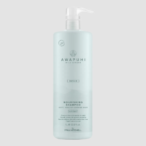 nourishing shampoo awapuhi wild ginger repair