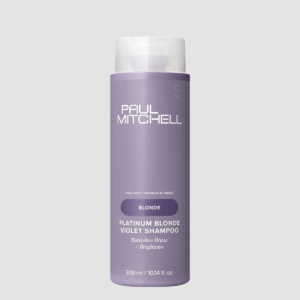 Platinum Blonde Violet Shampoo