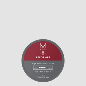 Reformer Texture Cream