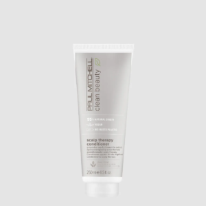 Clean Beauty Scalp Therapy Conditioner