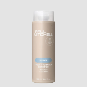 Sheer Hydration Shampoo
