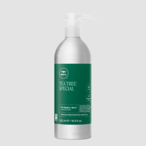 Special Conditioner Aluminium
