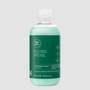Special Shampoo