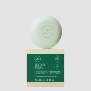 Special Shampoo Bar