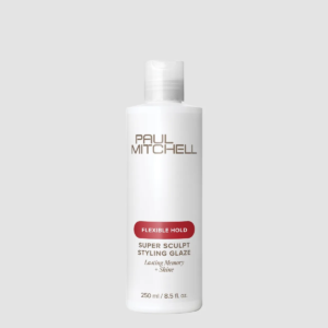 Super Sculpt Styling Glaze