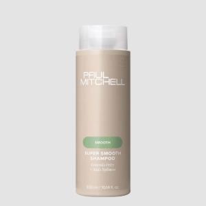 Super Smooth Shampoo
