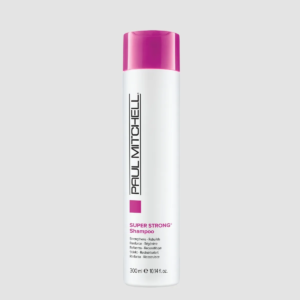 Super Strong Shampoo
