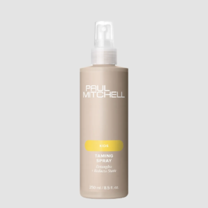 Taming Spray