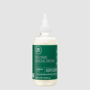 Tea Tree Detox Kombucha Rinse