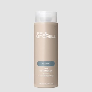 The Detangler