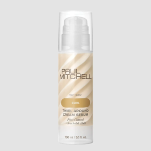 Twirl Around Cream Serum